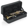 Brass and Wind Instrument Cases