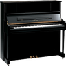 Upright Pianos