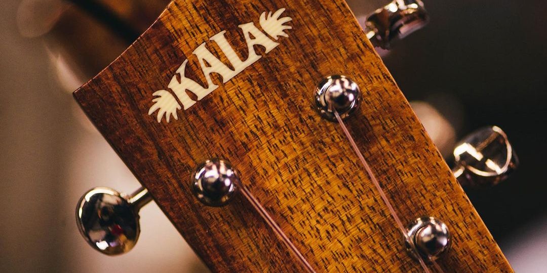Makala Soprano Ukulele – Kala Brand Music Co.™