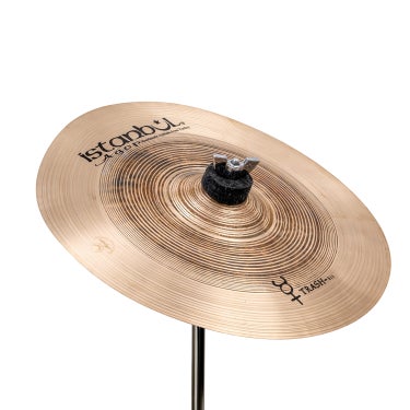 Paiste 223305307 7 Inch Deco Gong With Stand