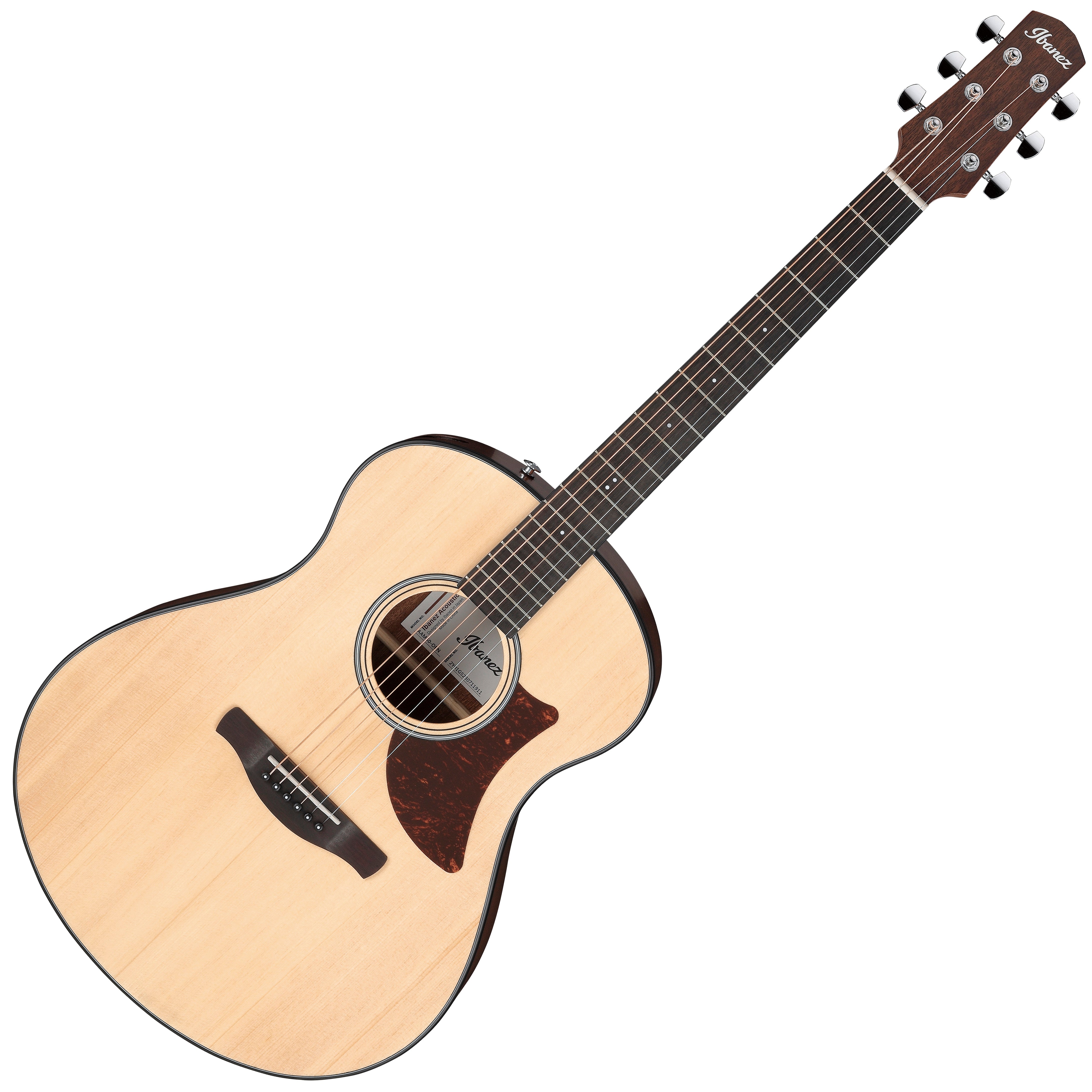 Yamaha air shop acoustic guitar