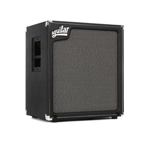 Aguilar Sl-1410x Bass Guitar Speaker Cabinet 4x10 8 Ohm 800w | Music Works