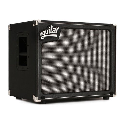 Aguilar Sl-210 Bass Guitar Speaker Cabinet 2x10 8 Ohm 400w | Music Works