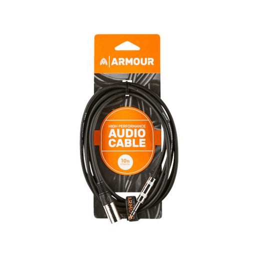 Accuracy Pro Audio MC-0189M Cable XLR 9 Mts