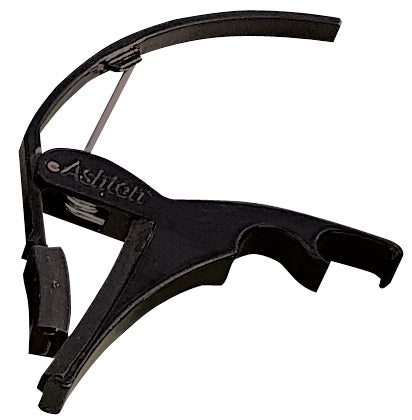 Steel deals string capo