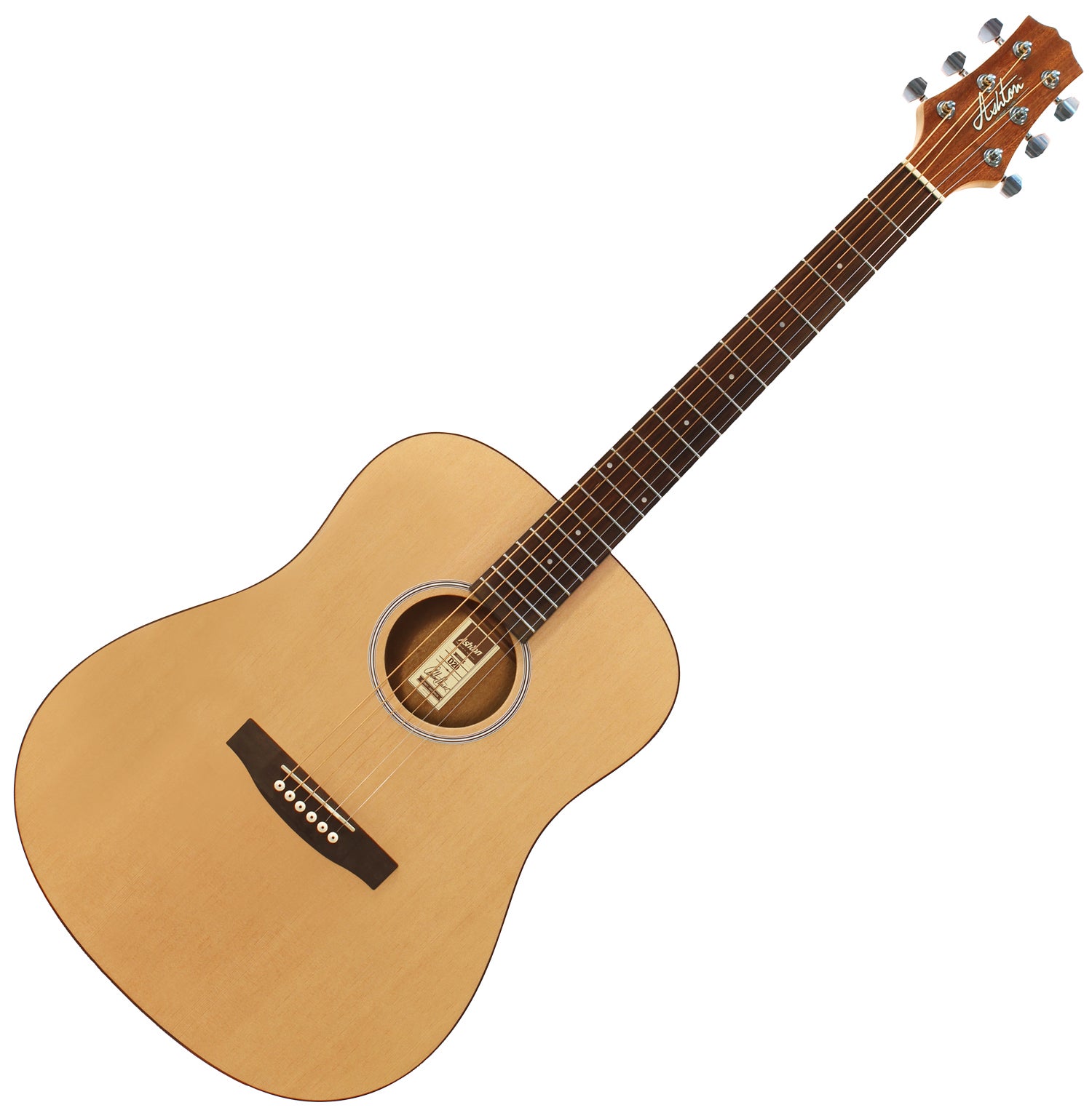 Ashton acoustic guitar deals price