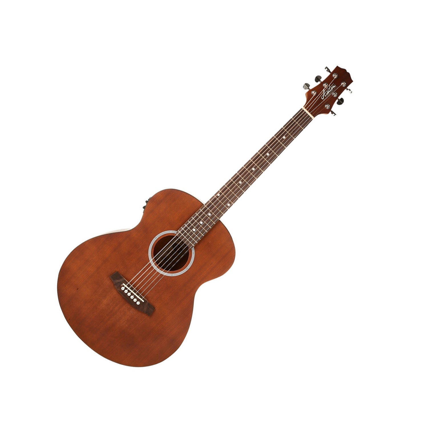 Slimline store acoustic guitar