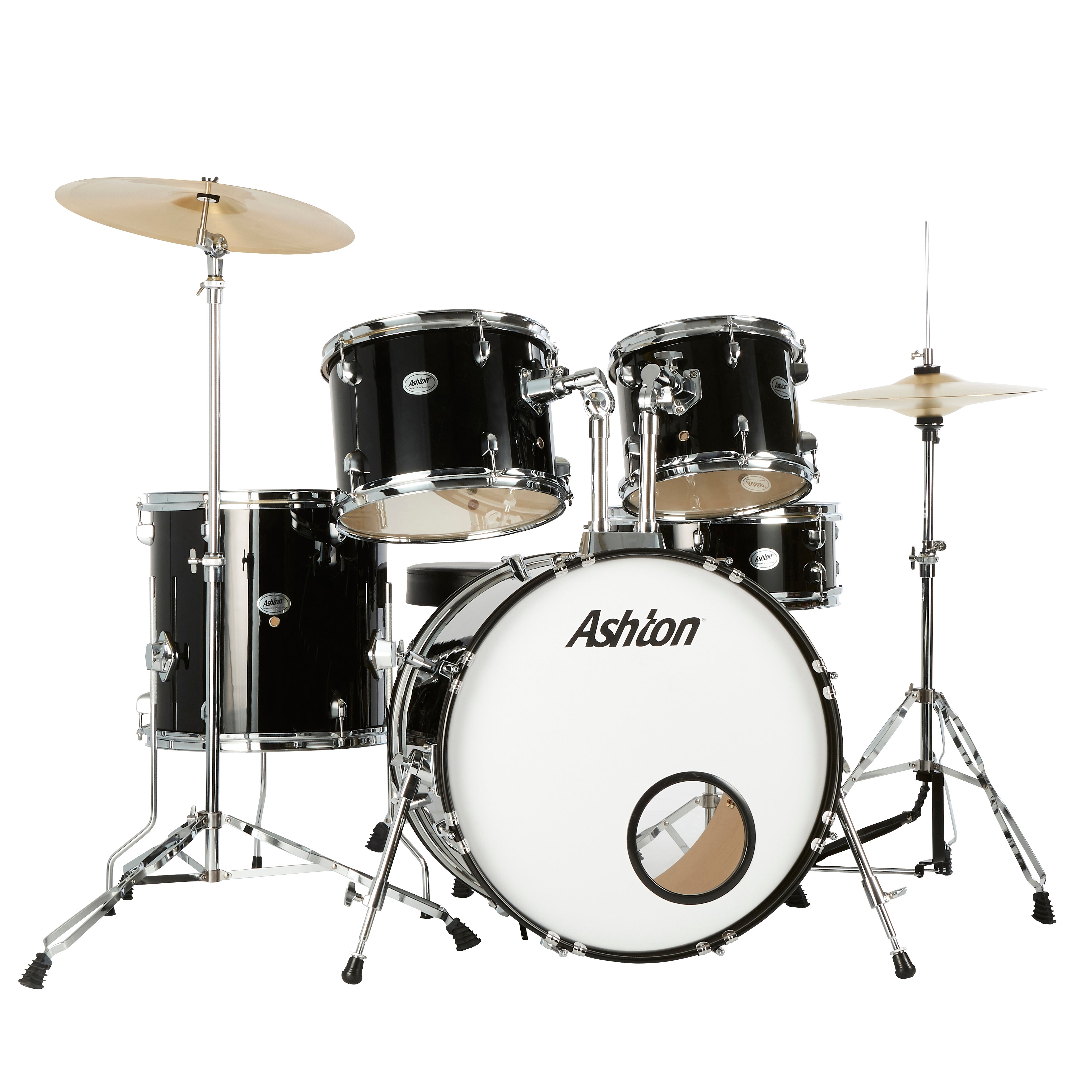 Ashton junior on sale drum kit