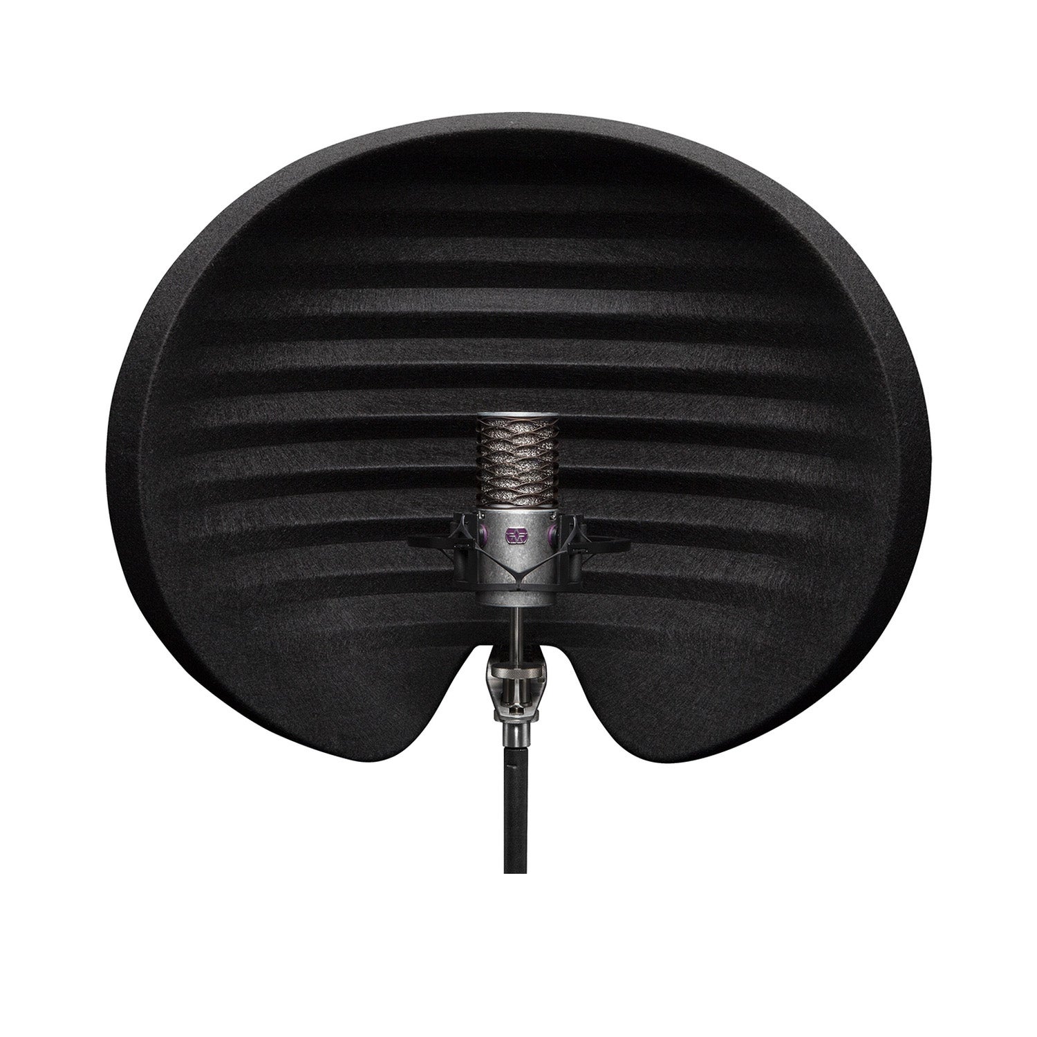 Aston Haloshadow Halo Shadow Reflection Microphone Filter 