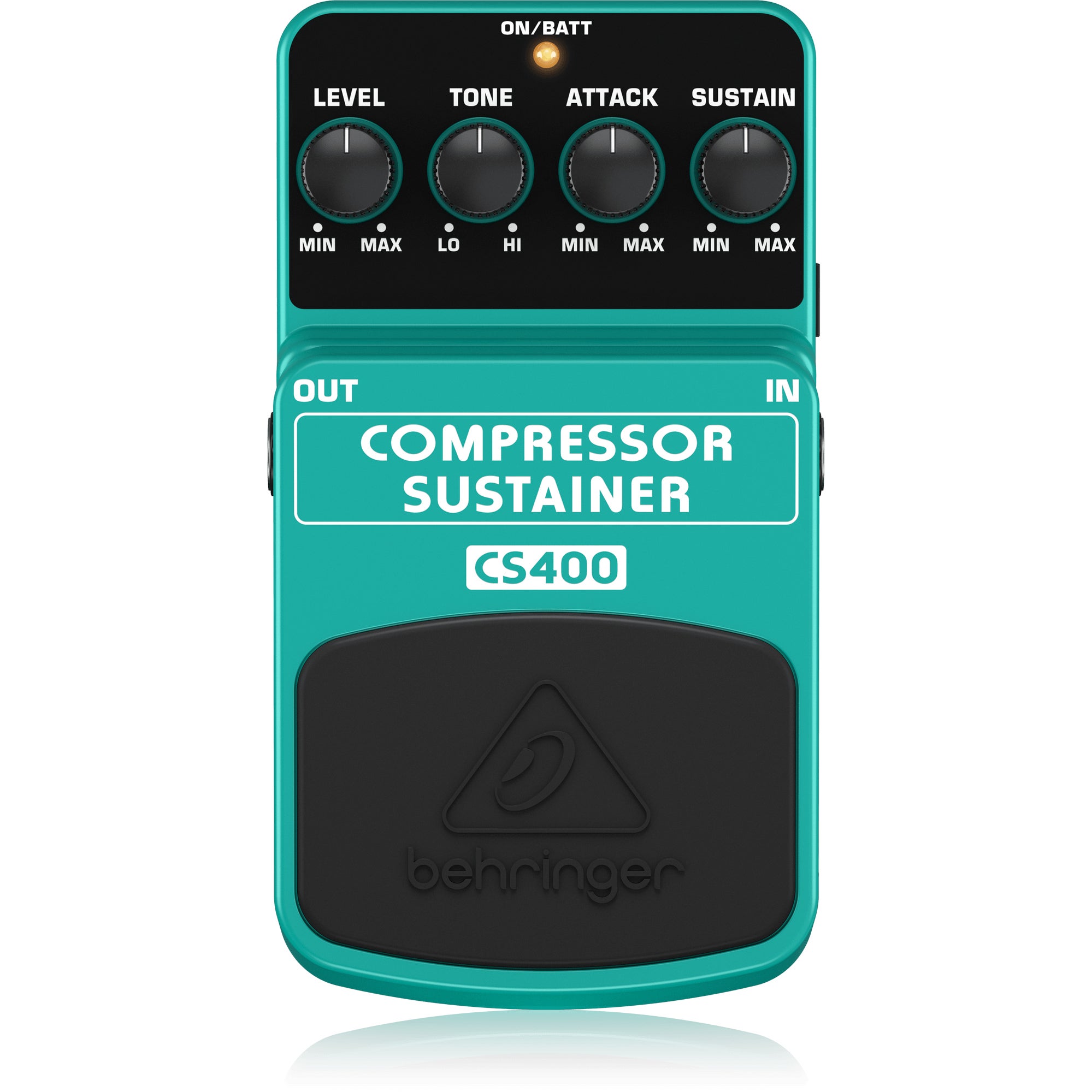 Behringer guitar deals processor