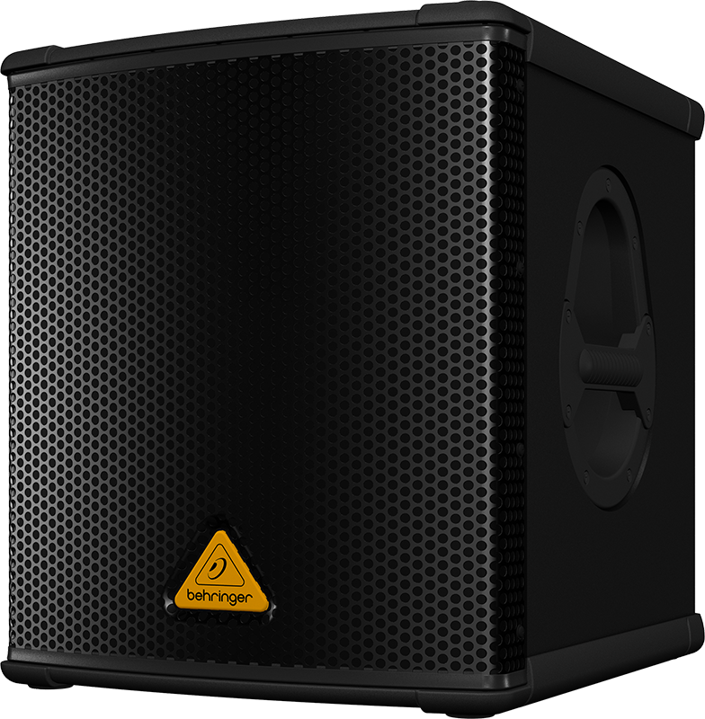 Behringer speakers hot sale 12 inch