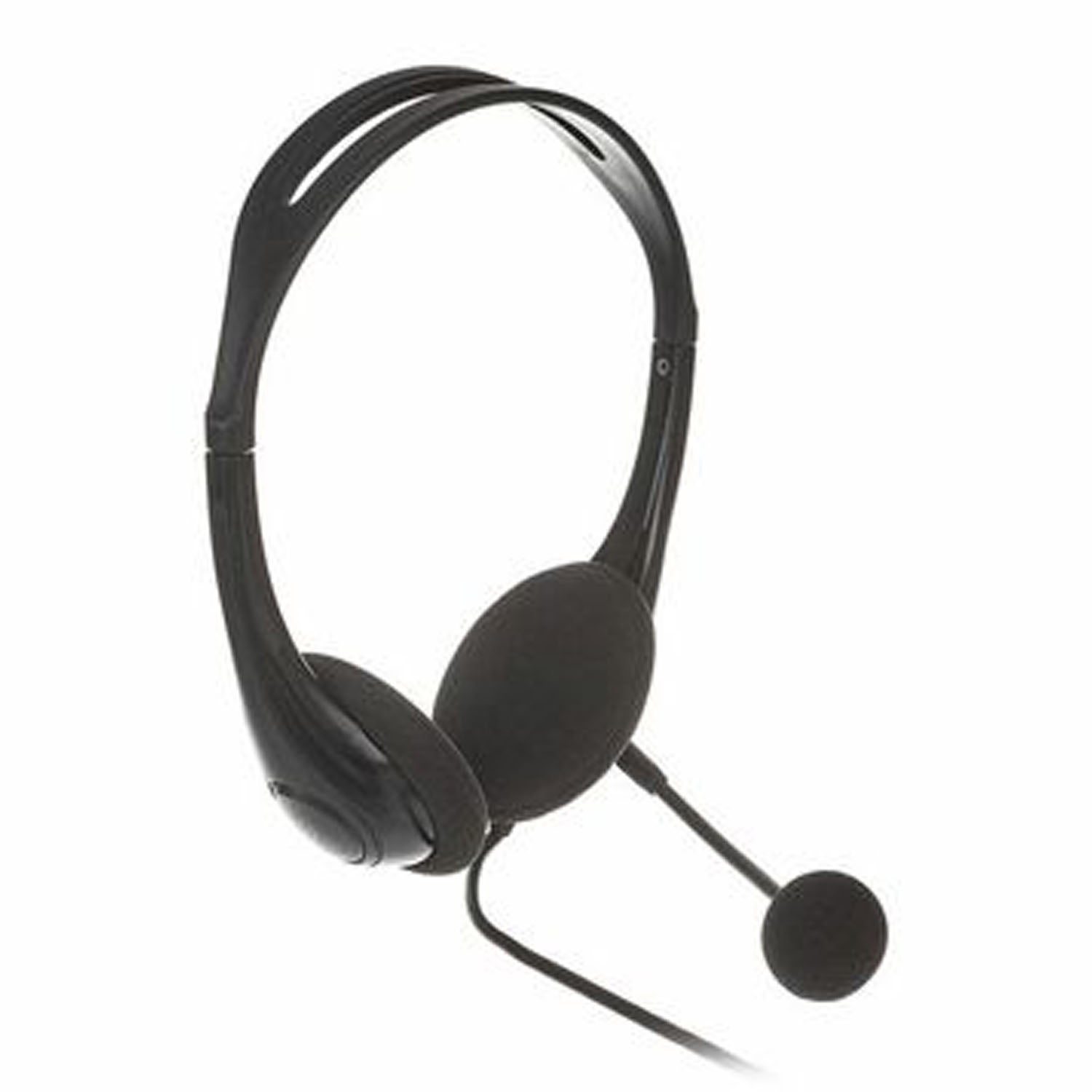 Behringer headphones with online microphone