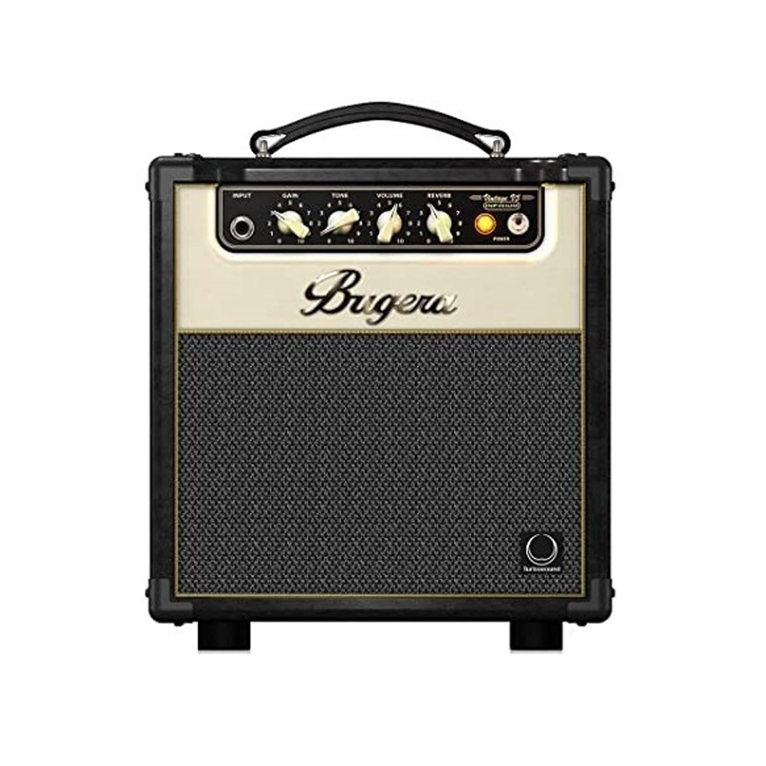 Behringer V5-infinium Electric Guitar Amplifier 5w | Music Works