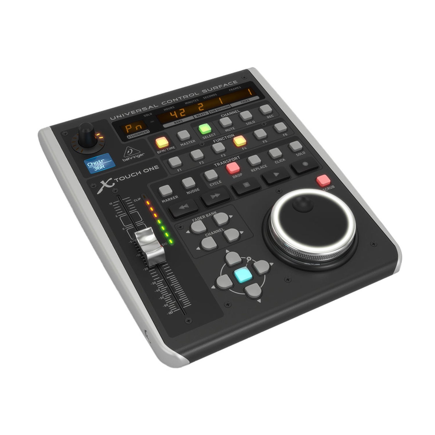 Behringer Xtouch One Control Surface | Music Works