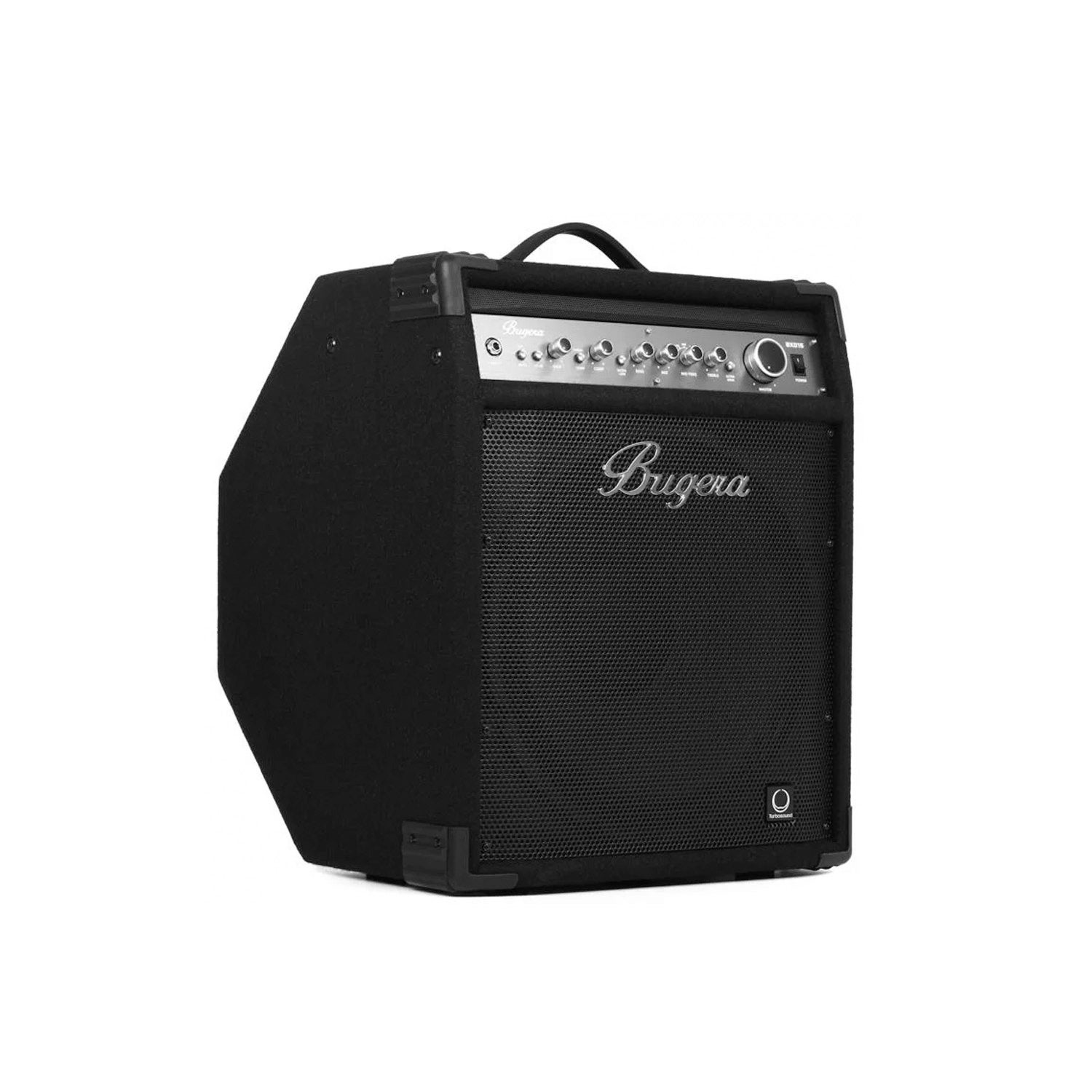 Bugera Bxd15 Bass Combo 1x15-inch Amplifier 1000w | Music Works