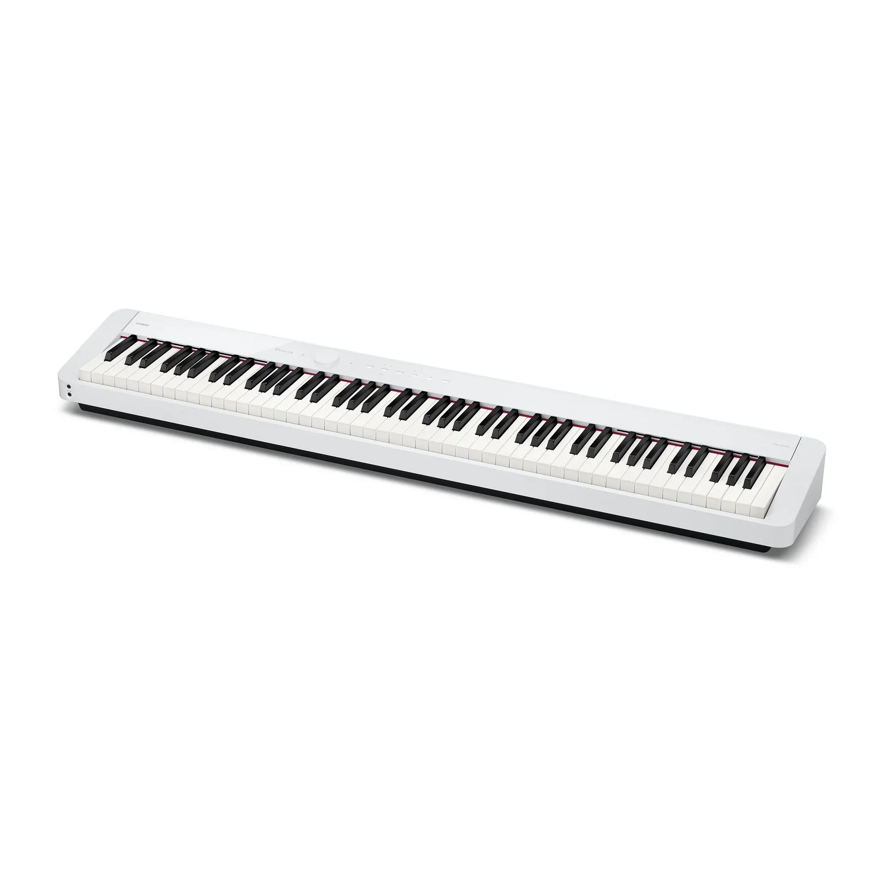 Casio Privia Px s1100 88 key Digital Piano White Music Works