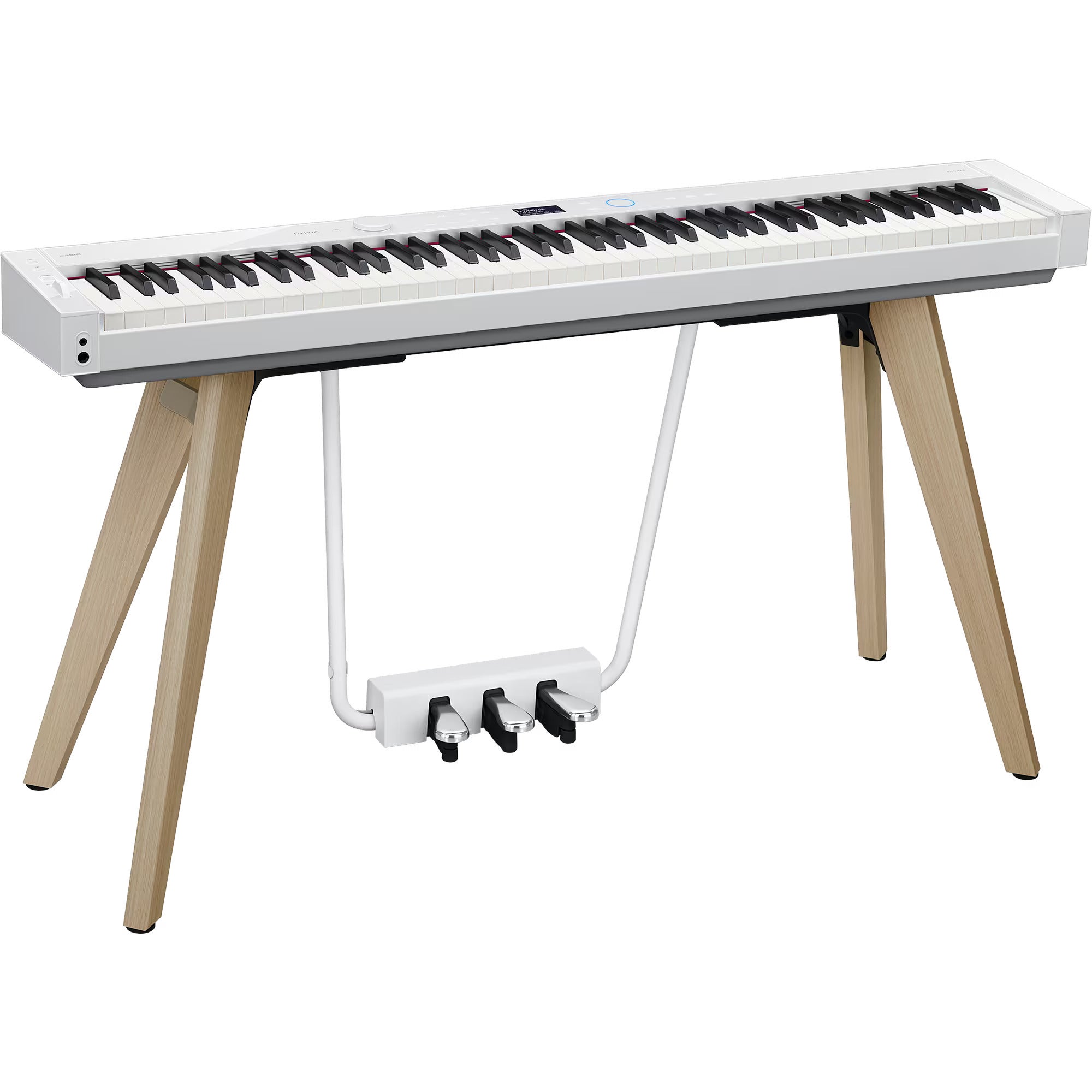 Casio electric piano top 88 keys