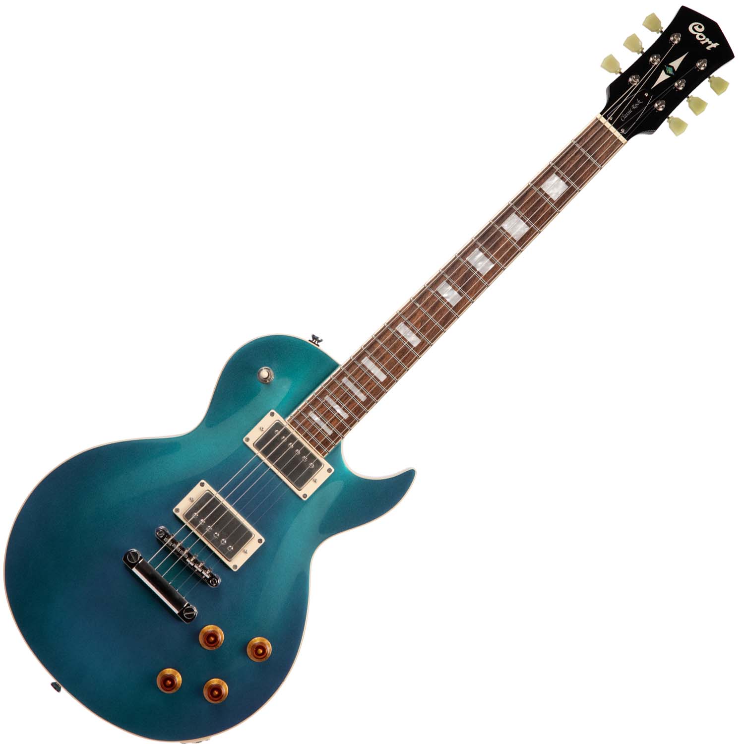 Cort classic rock deals cr200