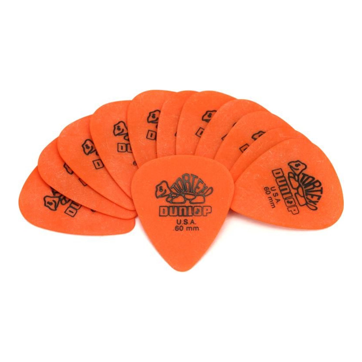 Tortex picks online