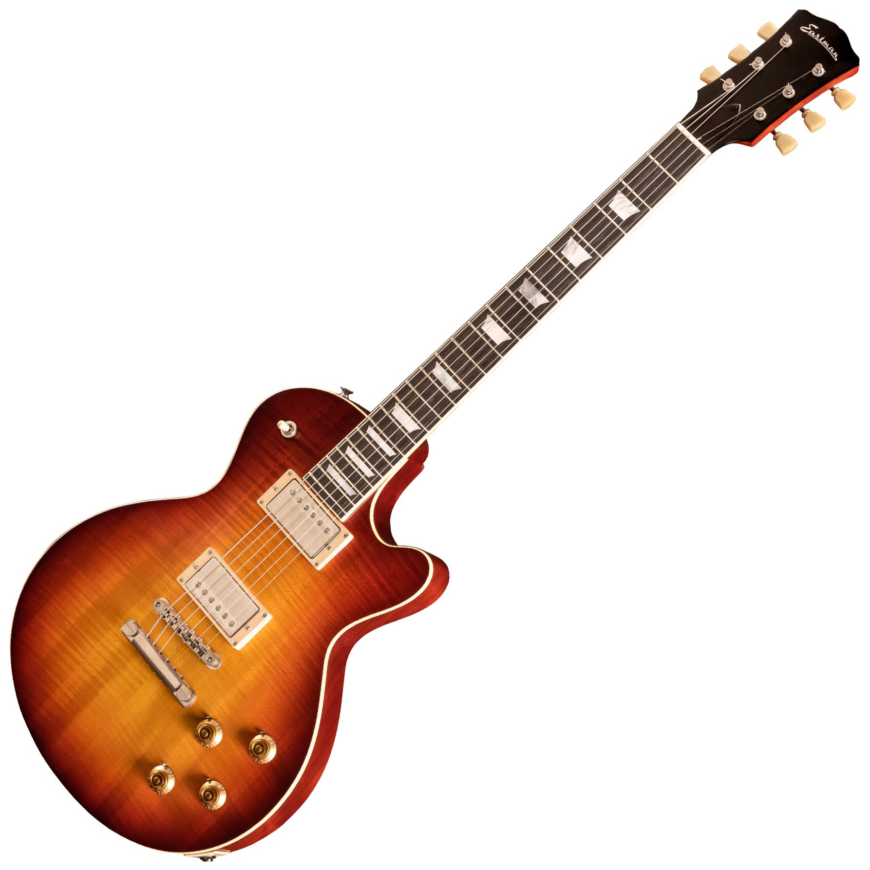 Eastman deals 59 guitar