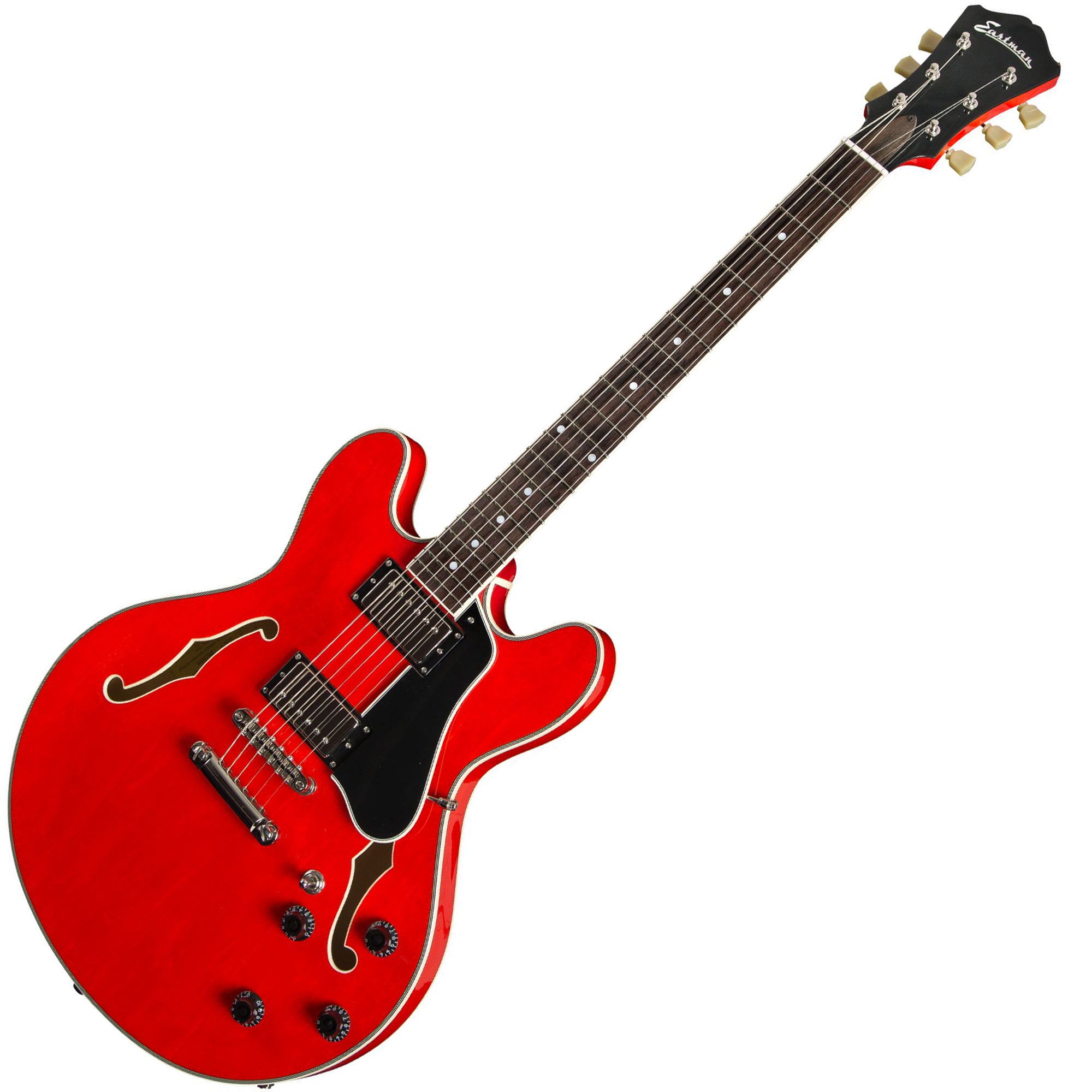 Eastman t386 online red