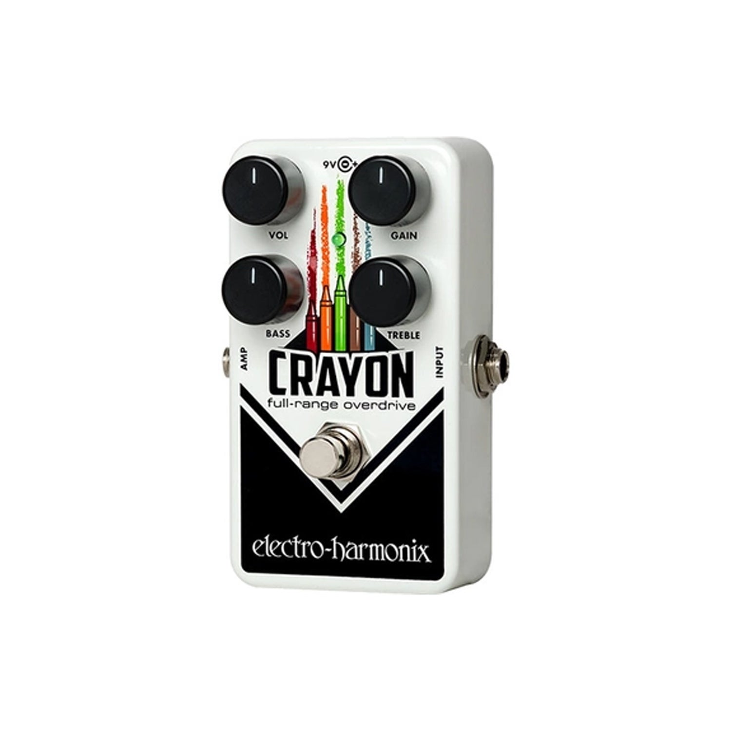 Ehx overdrive outlet