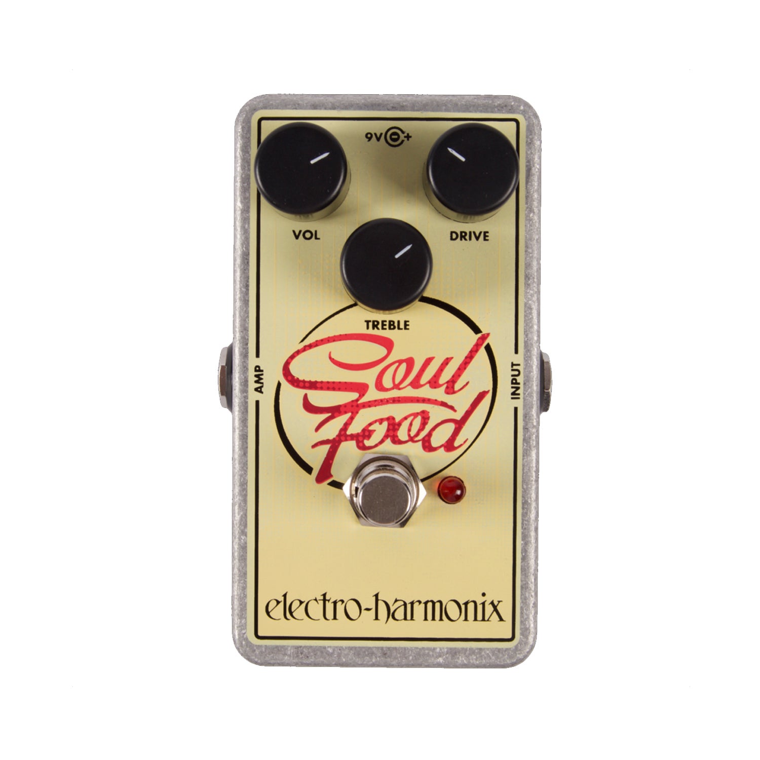 Pedalanza Electro-Harmonix Soul Food