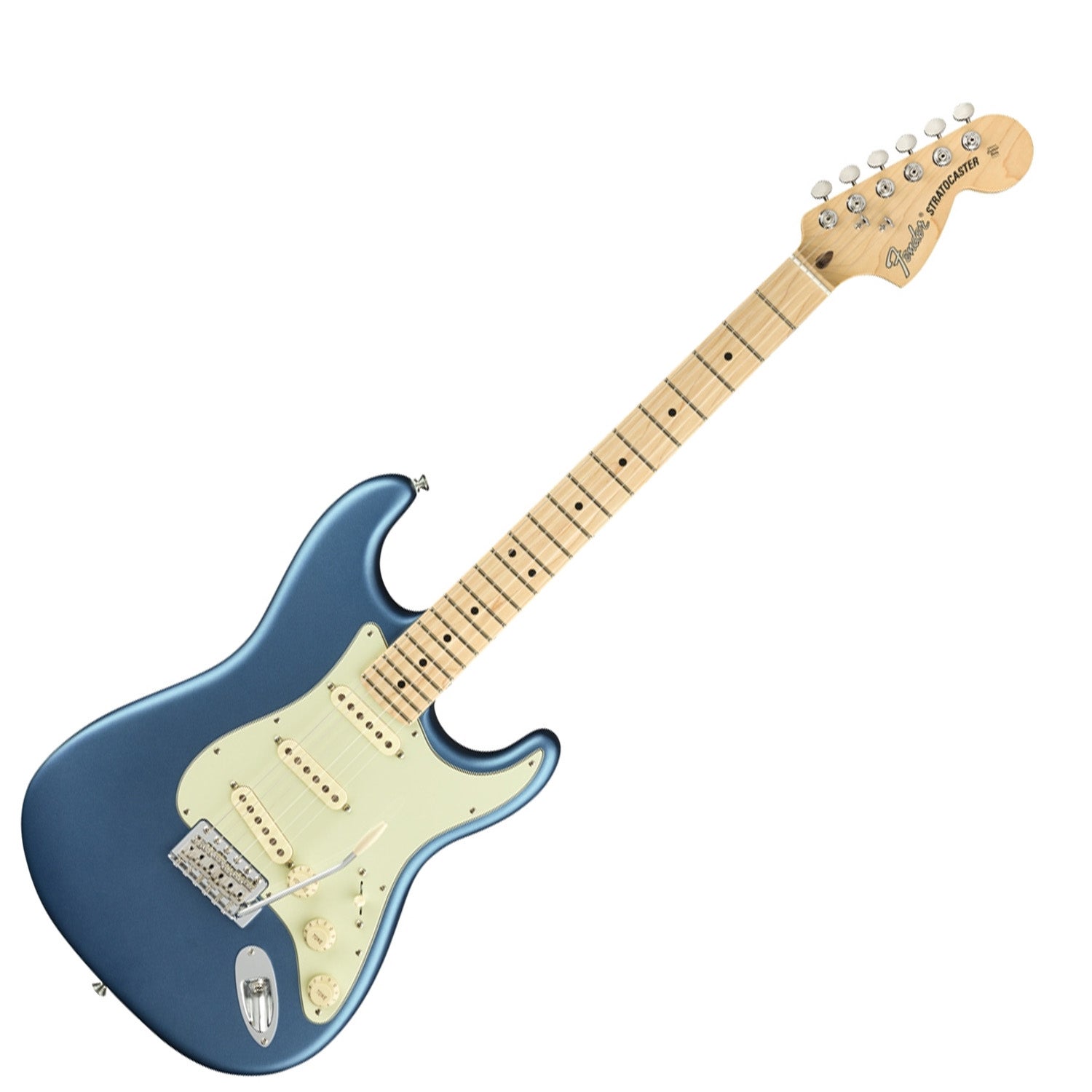 Stratocaster Modern S/S/S