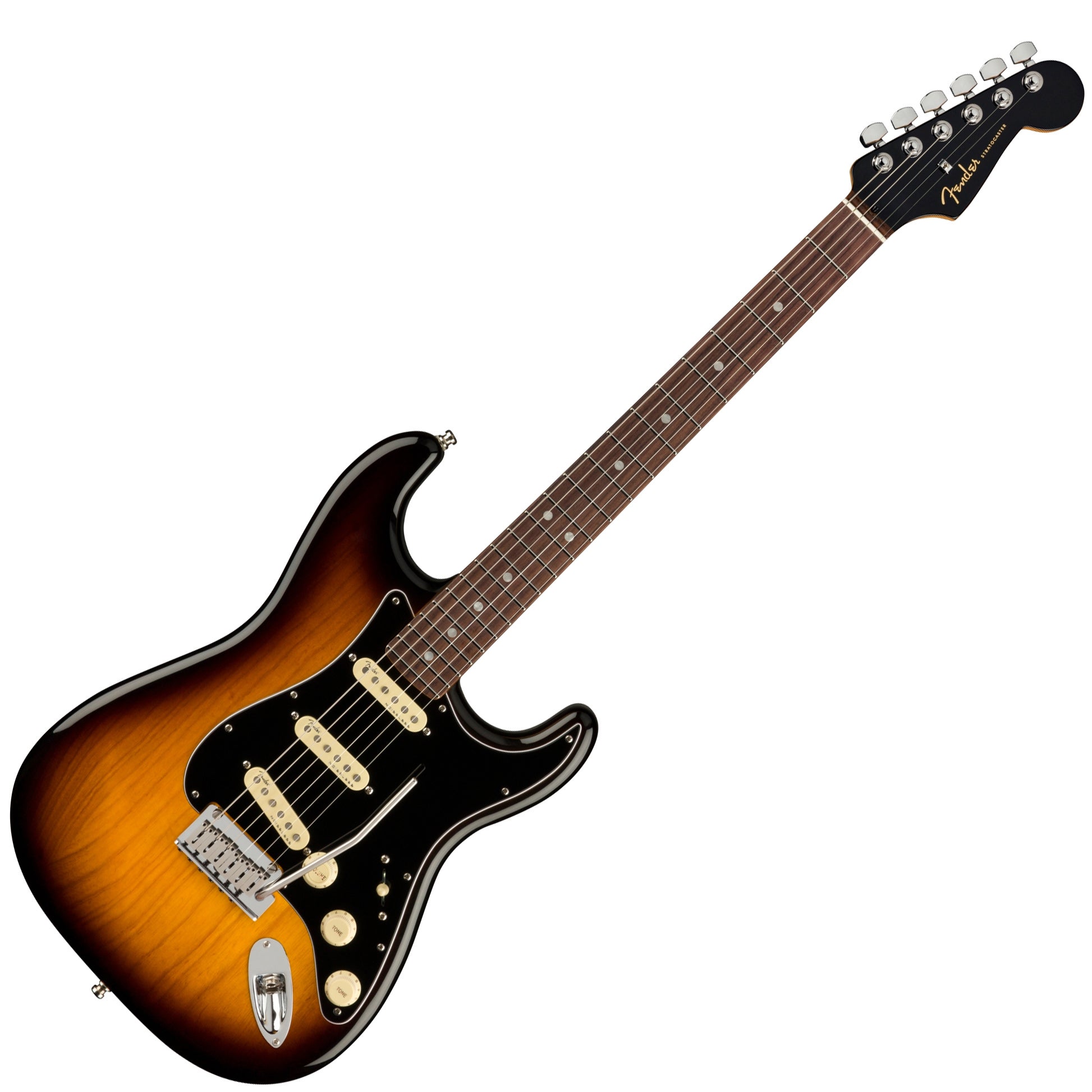 Fender 0118060703 American Ultra Luxe Stratocaster Electric 