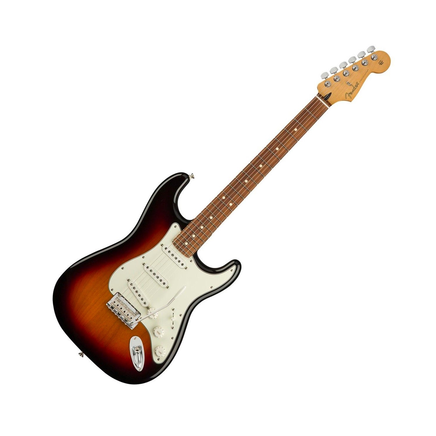 Fender 0144503500 Player Series Stratocaster Pau Ferro Electric 