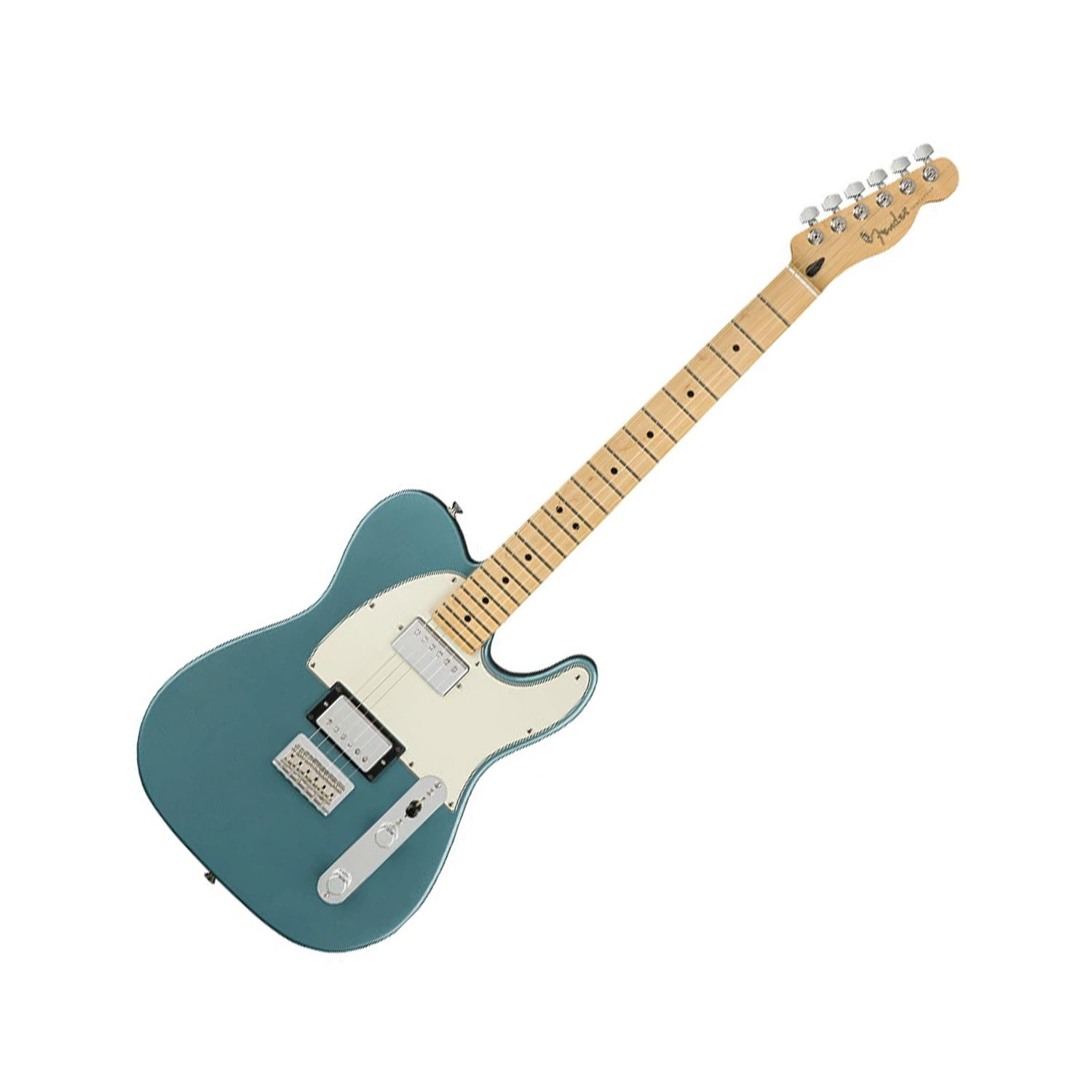 Fender 0145232513 Player Series Telecaster Hh Maple Electric 