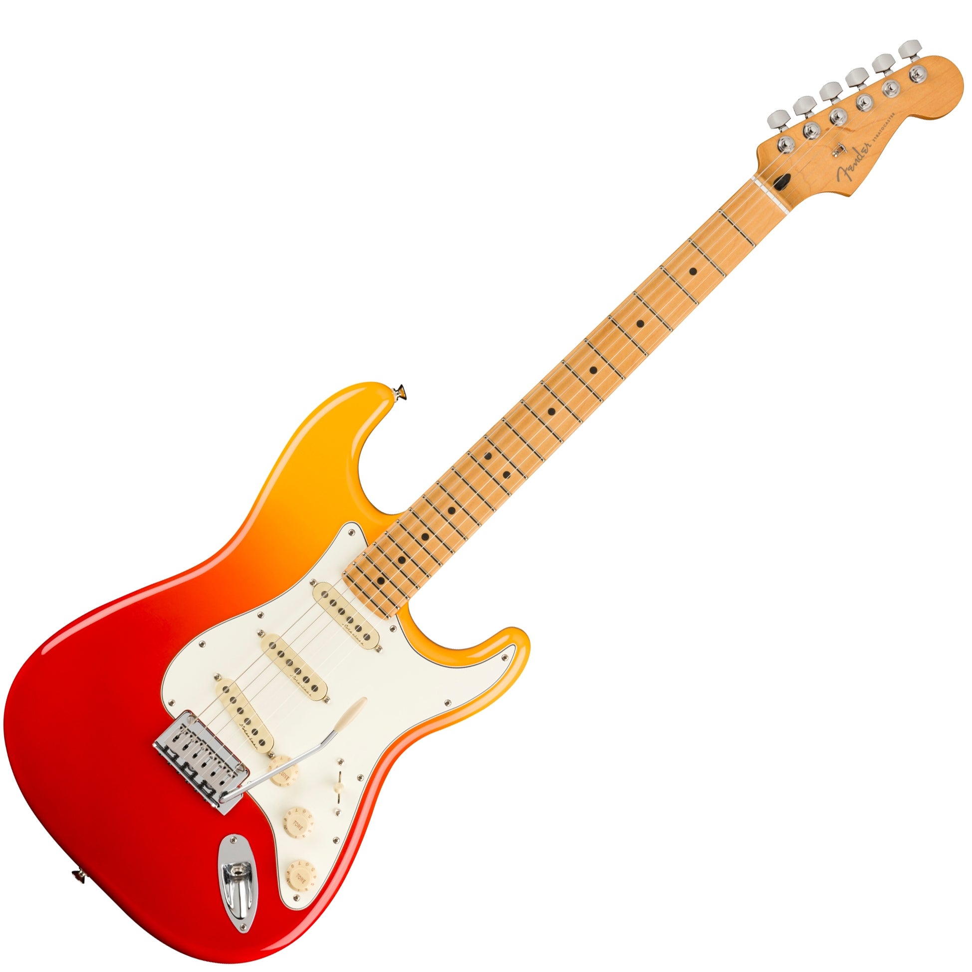 Fender 0147312387 Player Plus Stratocaster Solidbody Electric