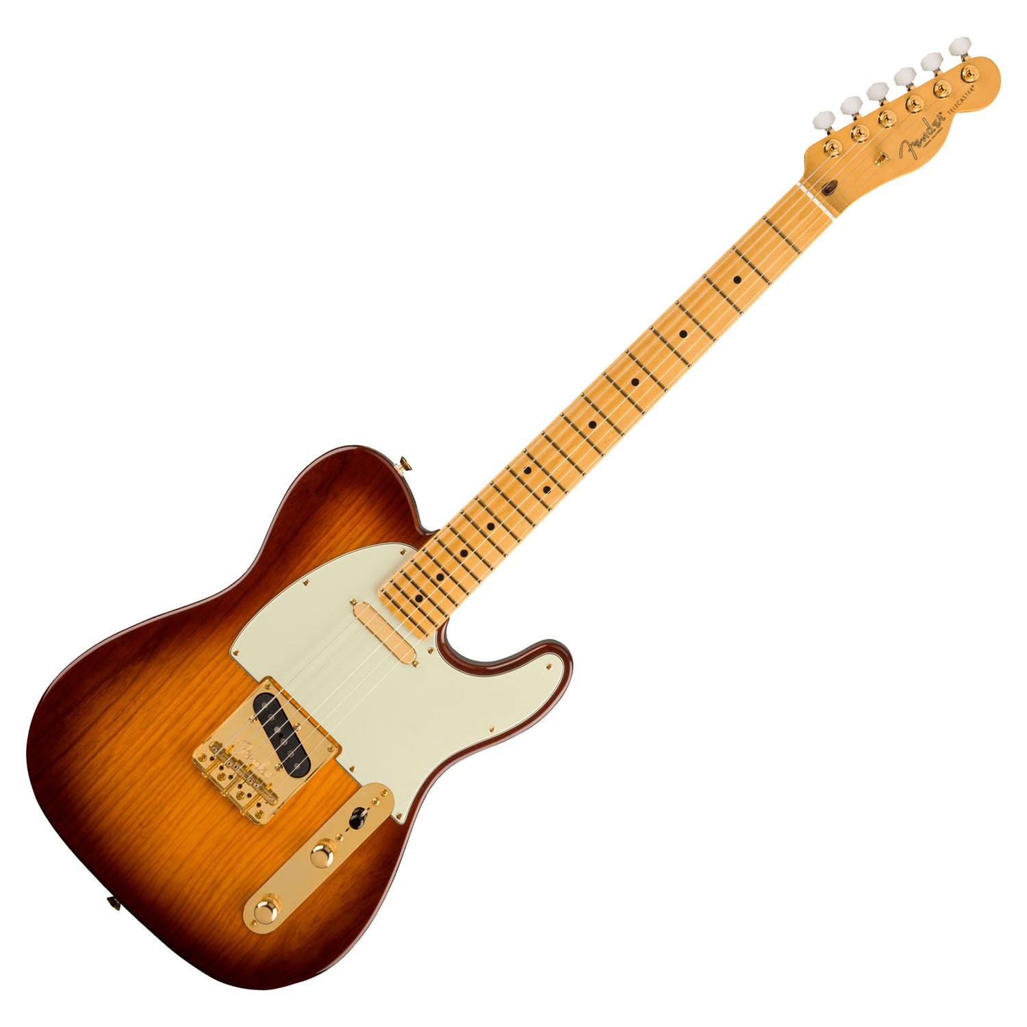 Fender 0177532833 75th Anniversary Commemorative Telecaster