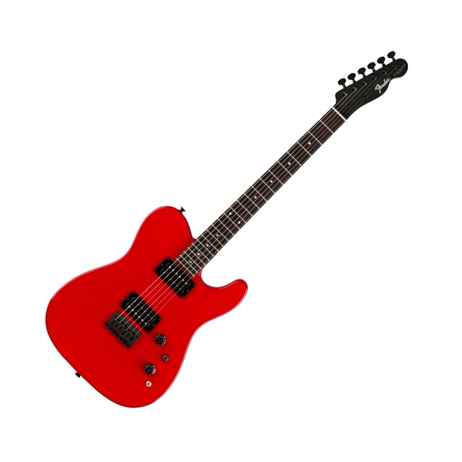 Fender 0251770358 Boxer Series Telecaster Hh Electric Guitar 
