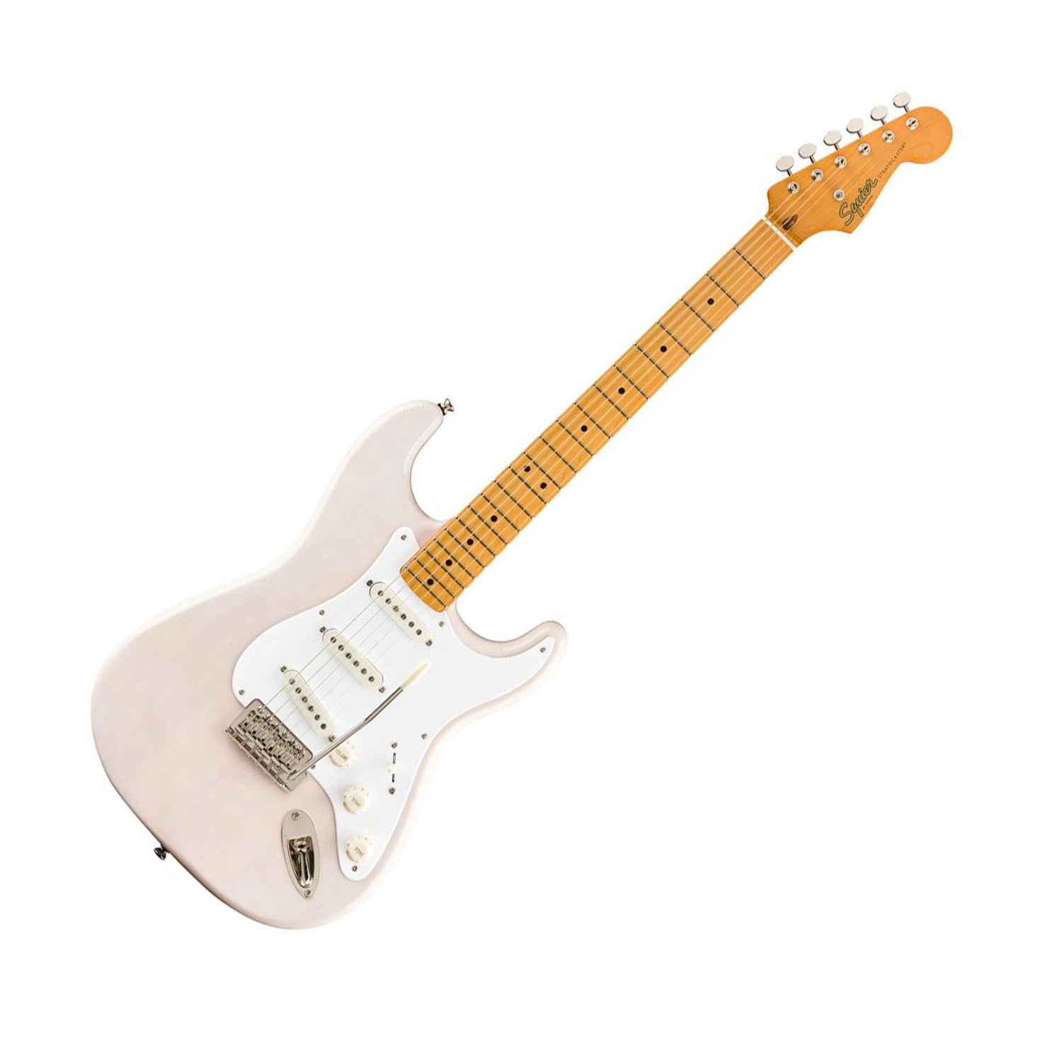 Fender 0374005501 Squier Classic Vibe 50s Stratocaster Electric