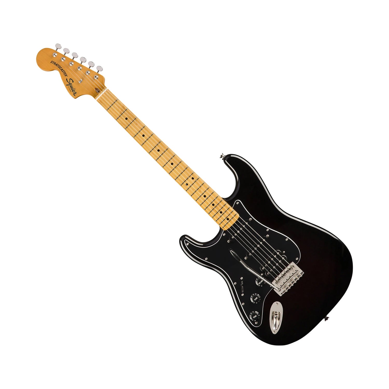 Fender 0374026506 Squier Classic Vibe 70s Stratocaster Electric 
