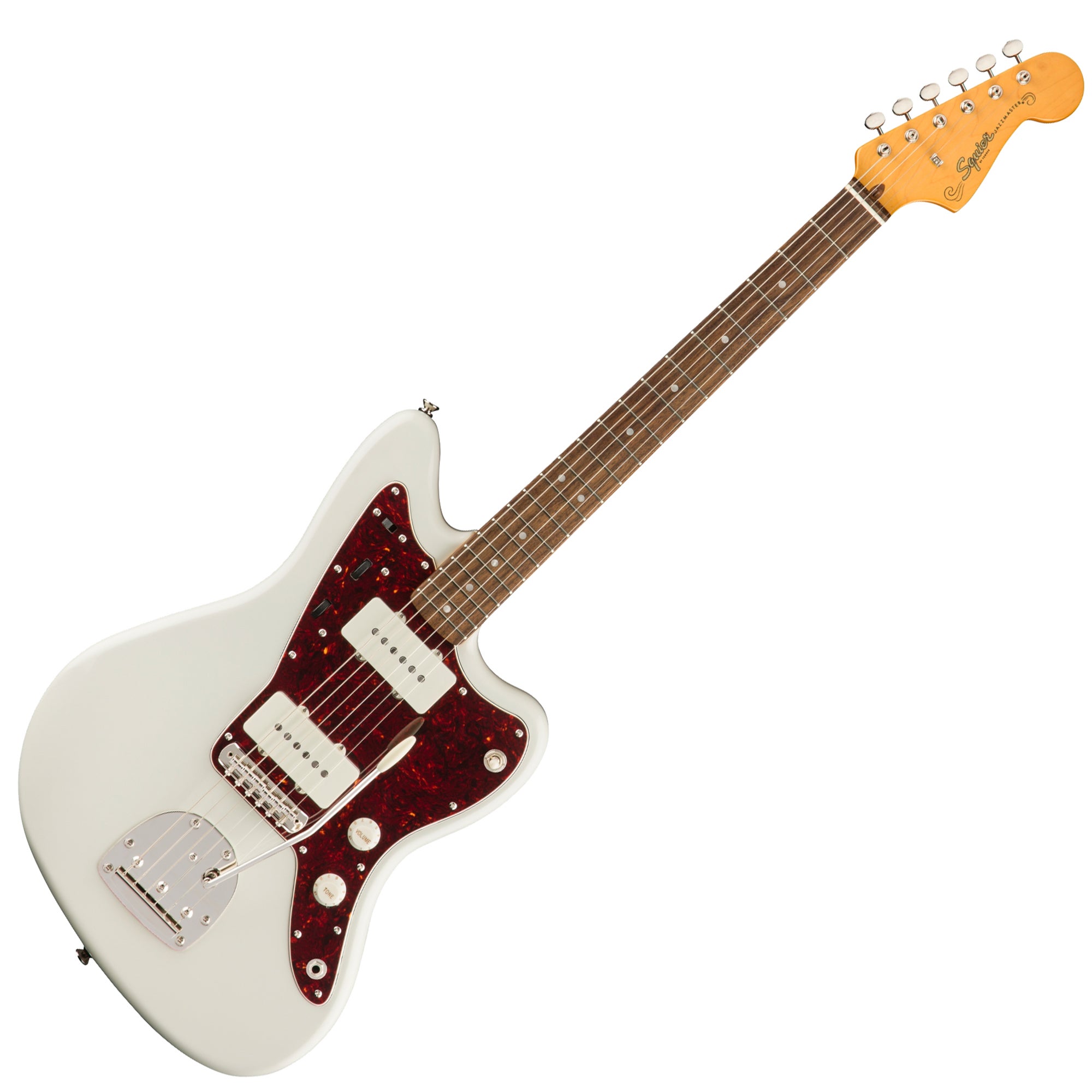 Fender 0374083505 Squier Classic Vibe 60s Jazzmaster