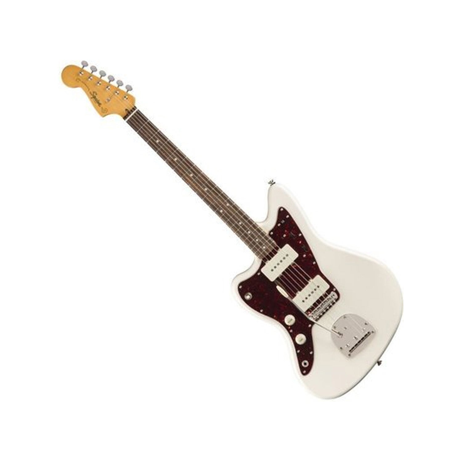 Fender 0374085505 Squier Classic Vibe 60s Jazzmaster Electric