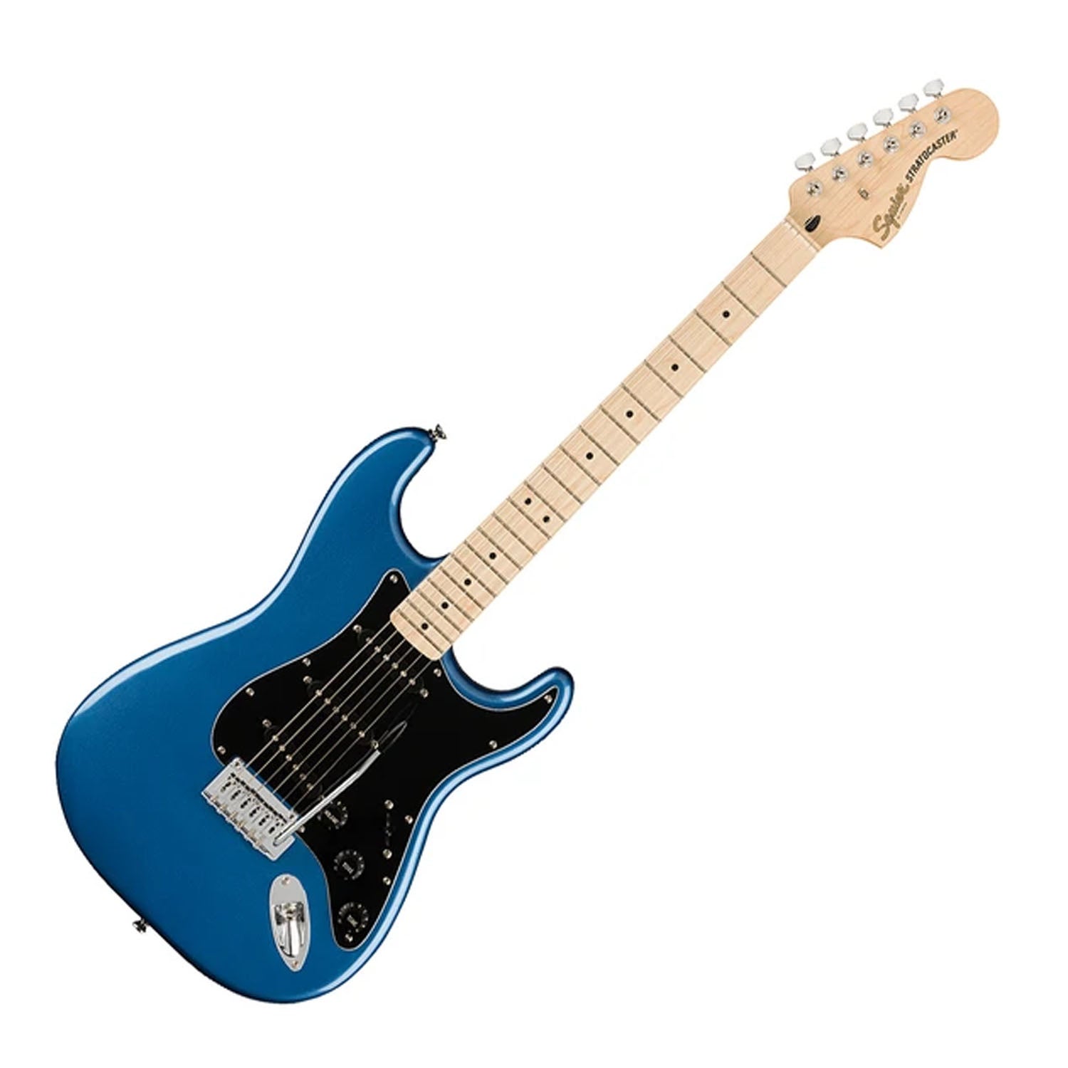 Squier blue deals