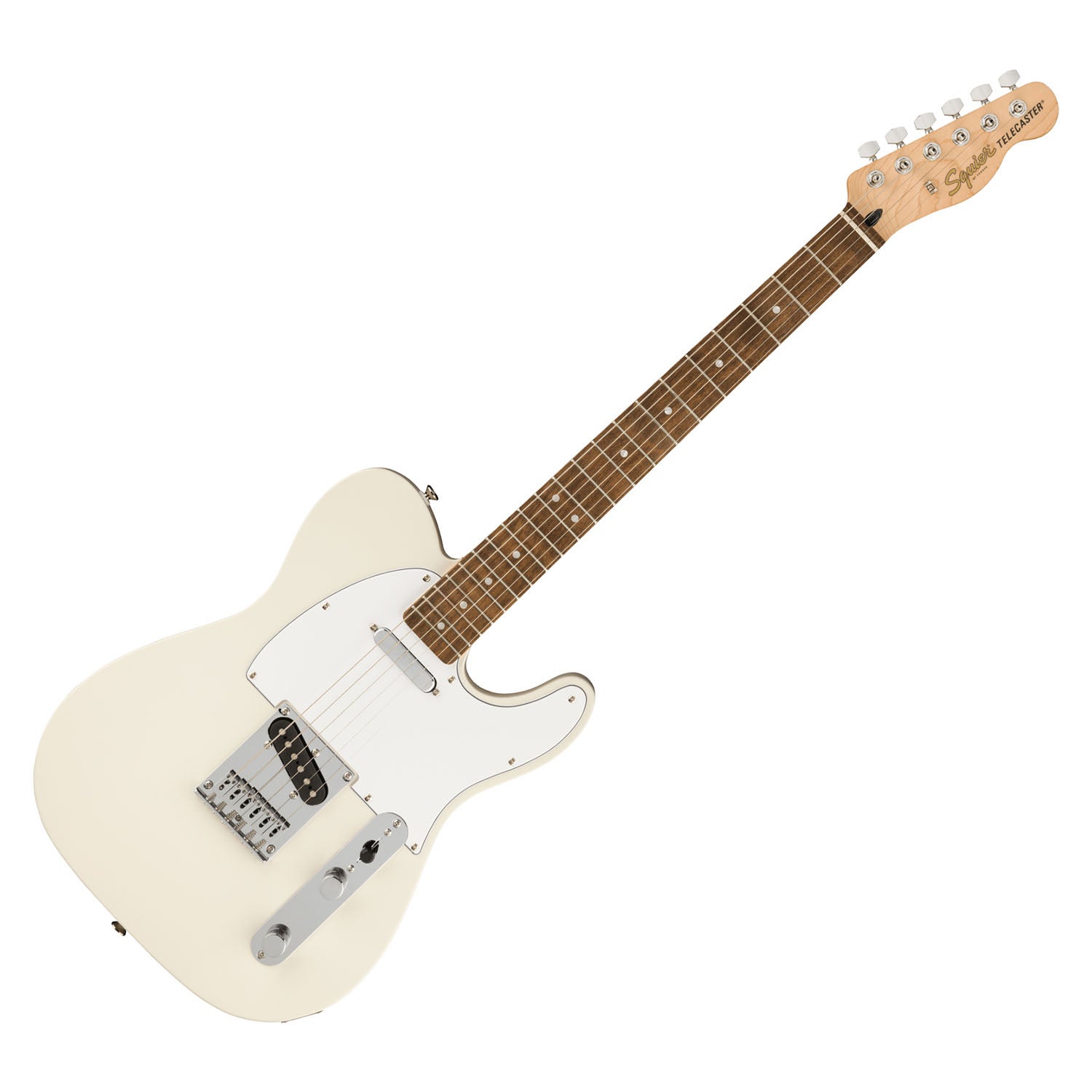 Fender 0378200505 Squier Affinity Series Telecaster Electric Guitar 