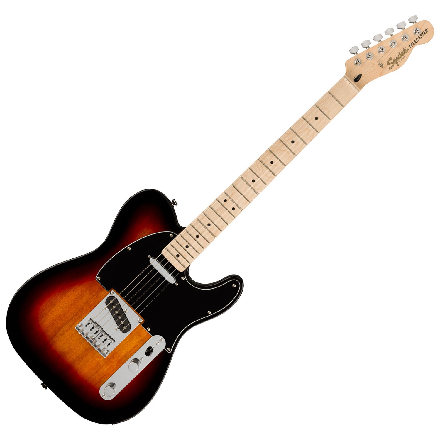 Fender 0378203500 Squier Affinity Series Telecaster Electric