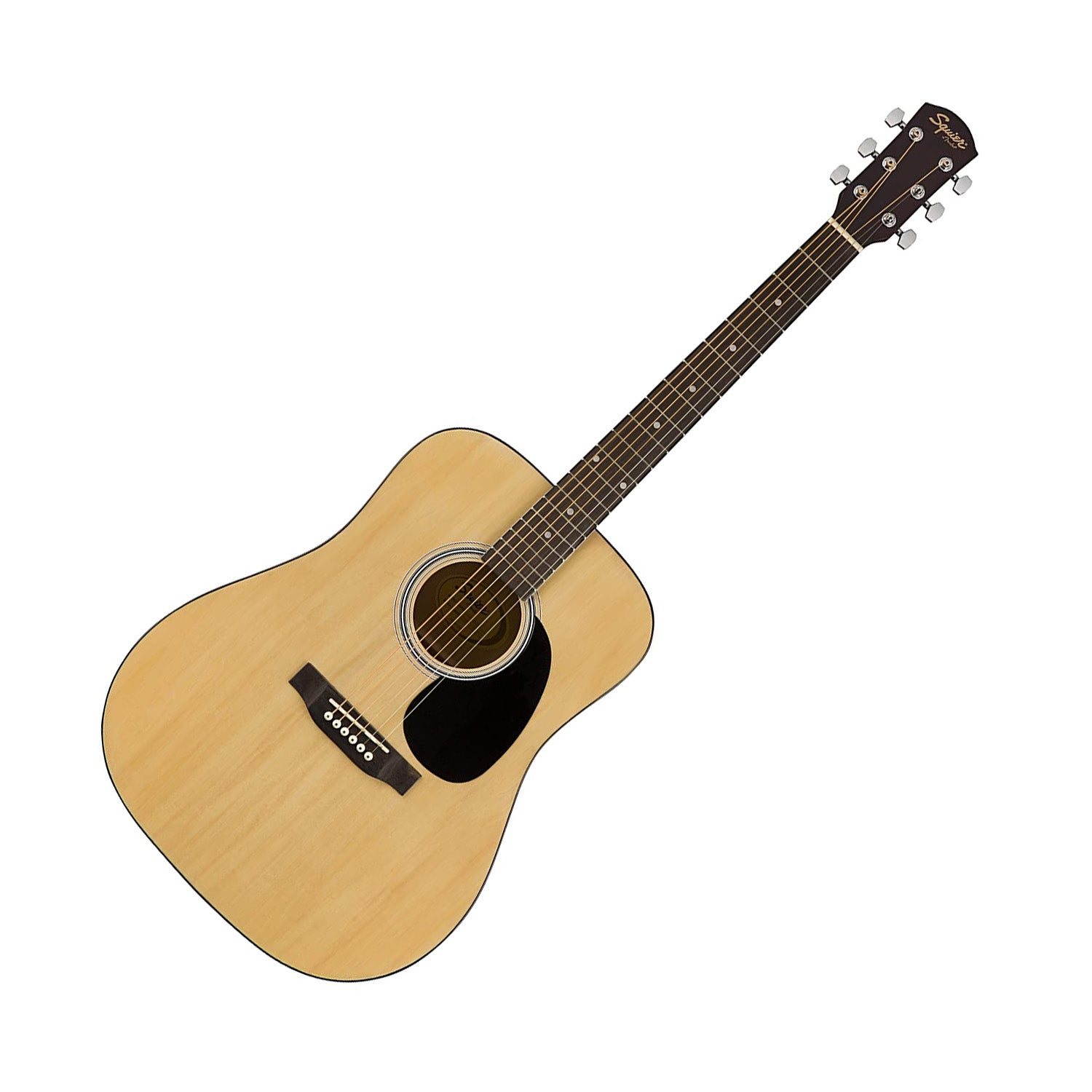 Fender steel string on sale acoustic guitar