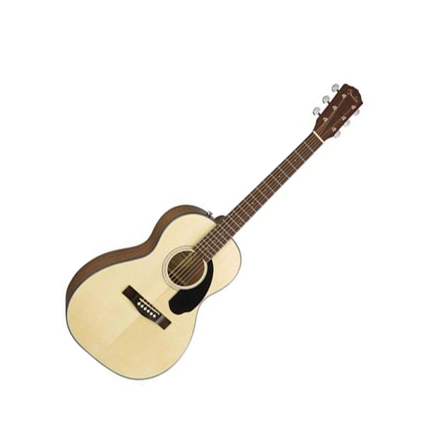 Fender on sale parlor acoustic