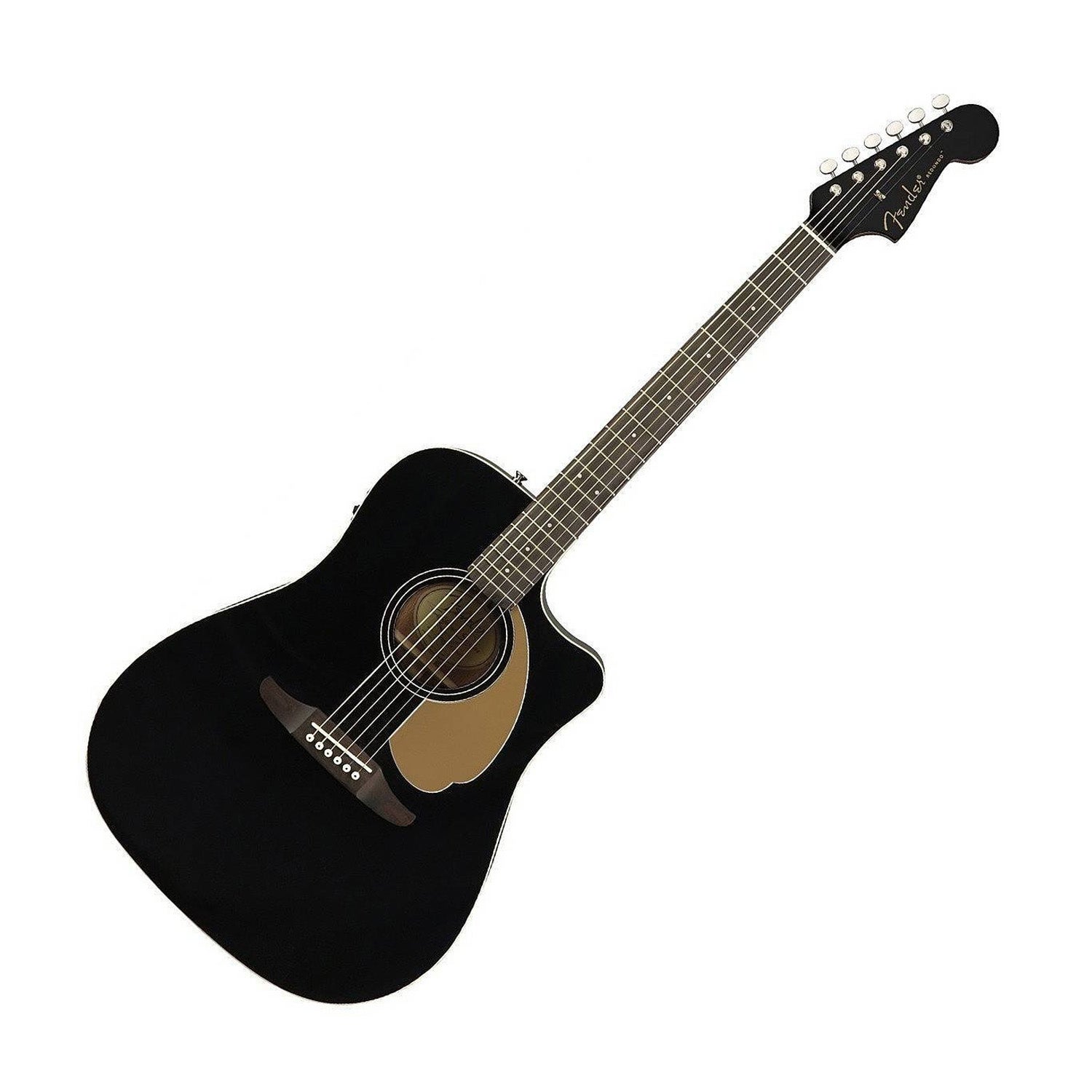 Fender semi deals acoustic