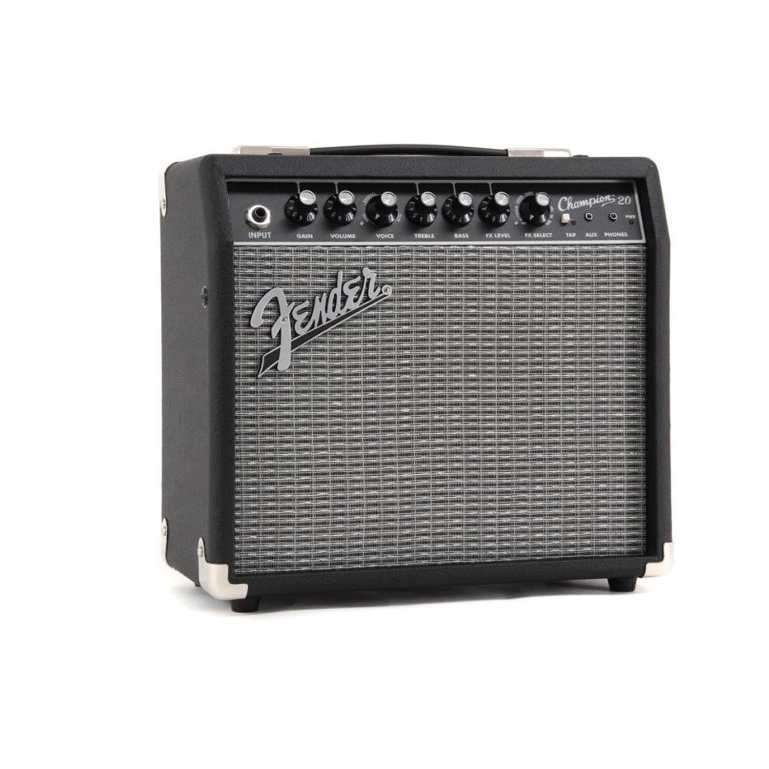 Fender 20w deals