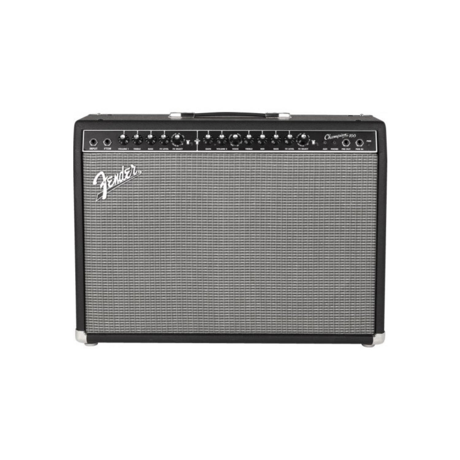 Fender champion deals 500