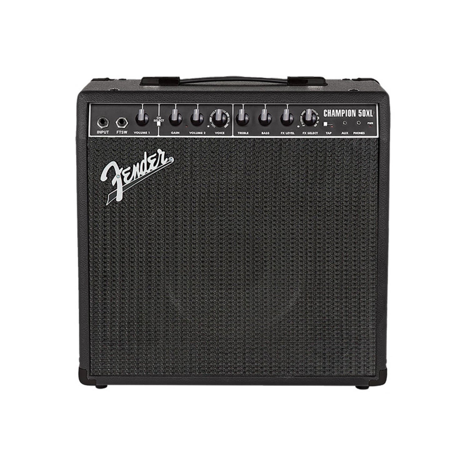 Fender on sale 50w amp