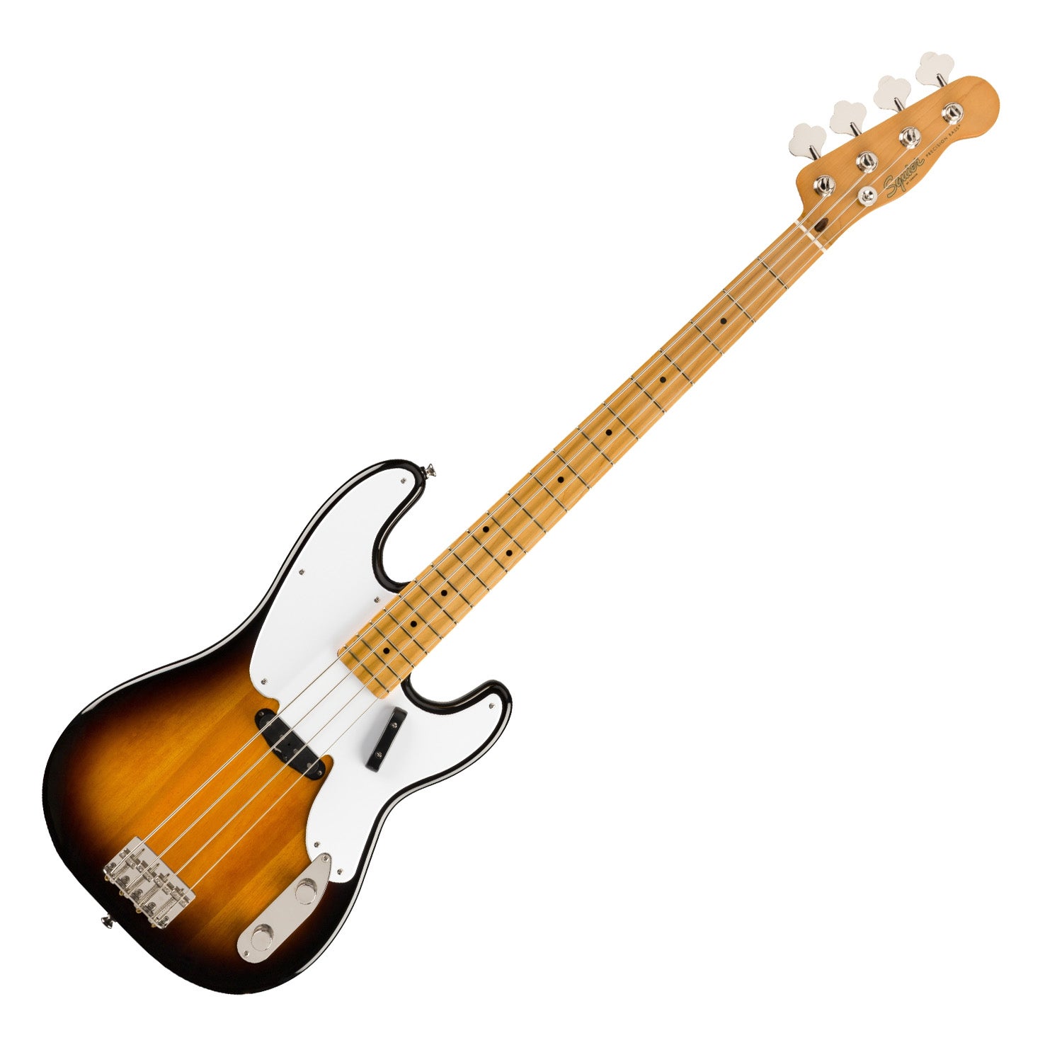 Fender Squier Classic Vibe '50s Precision Bass 4 String - 2 Color 