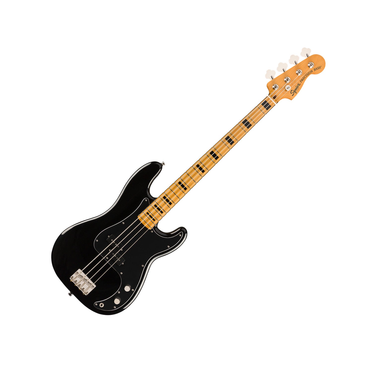 Fender squier classic vibe deals 70s precision bass