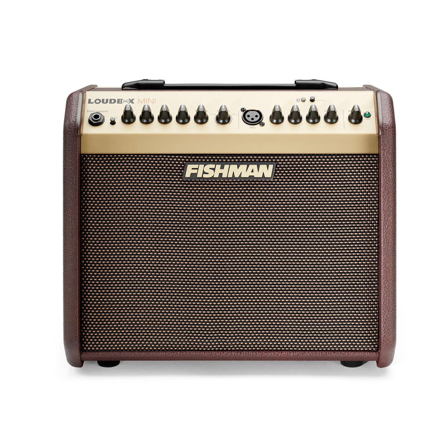 Fishman amplifiers deals for acoustic guitar